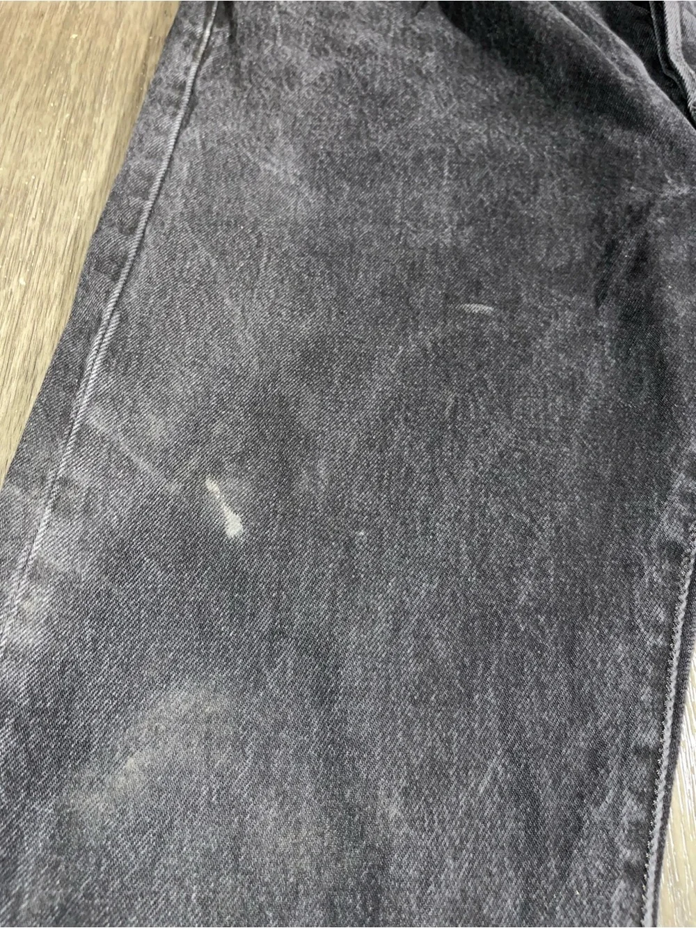 Levis product pair
